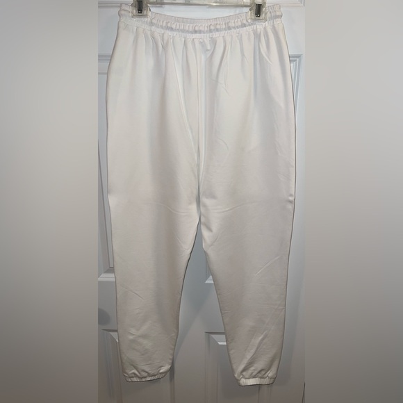 Meshki Sylvia Loopback Joggers - Picture 3 of 5